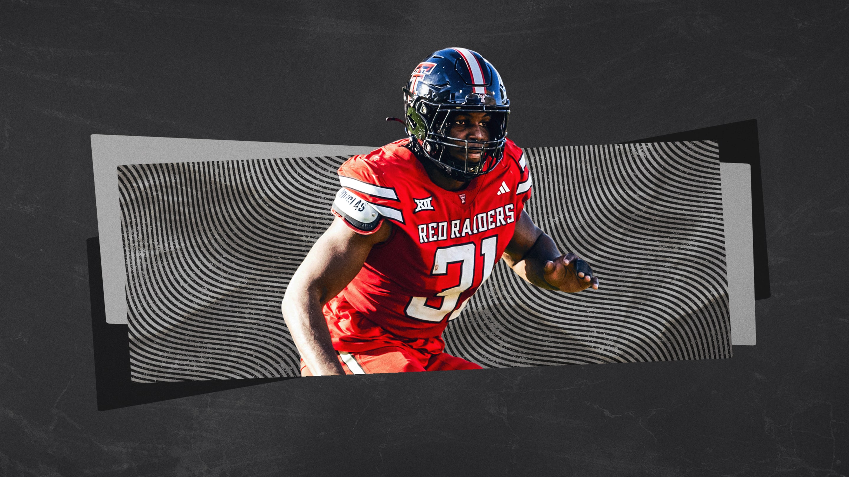 Full NFL Draft grades for every team's class: Cowboys, Raiders ace test, Jets and Steelers in the middle