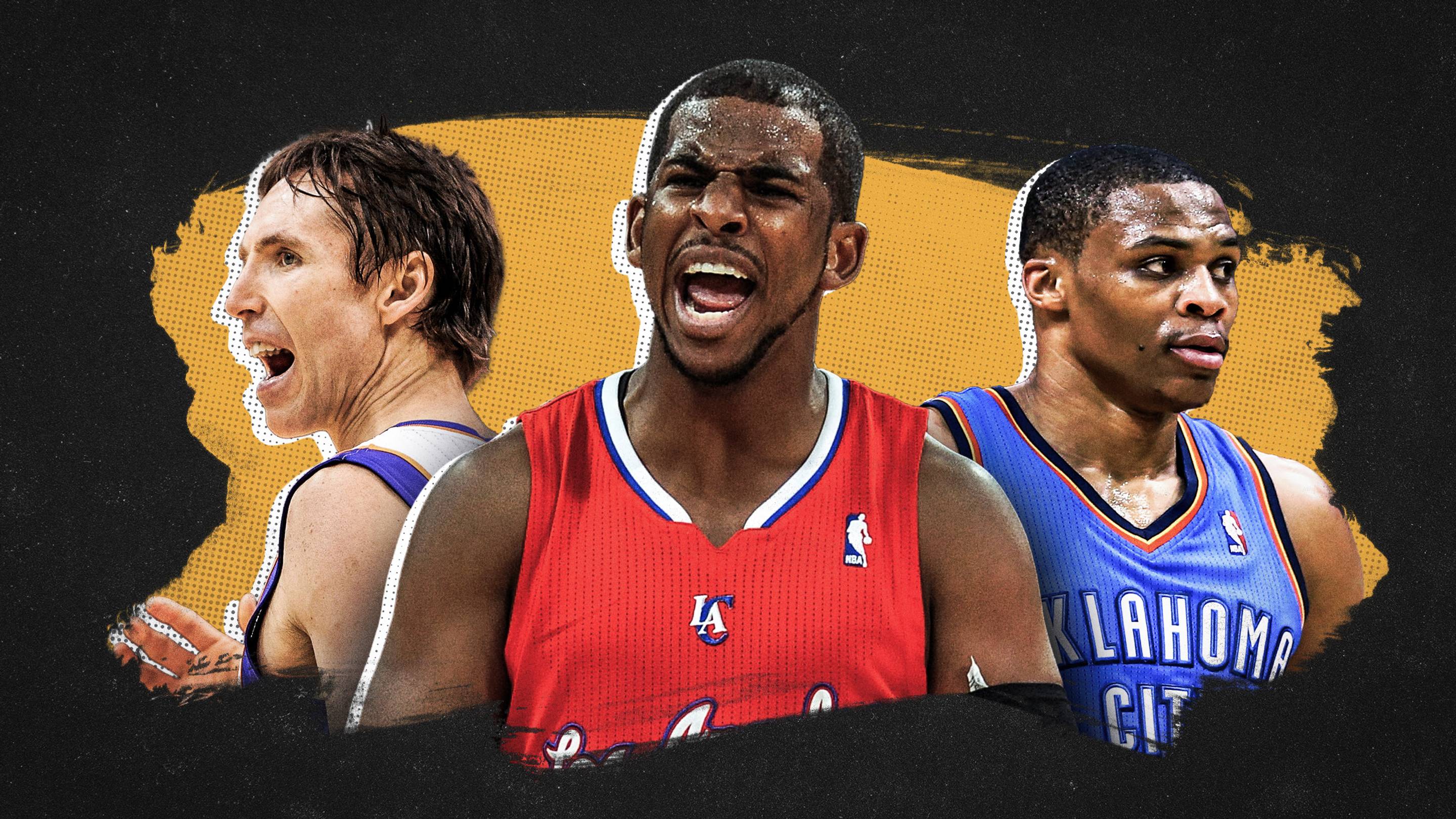 Ranking the 50 greatest NBA players who never won a championship