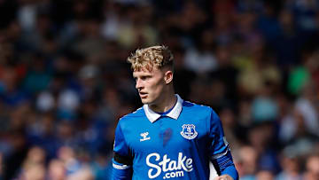 Everton FC v Sheffield United - Premier League