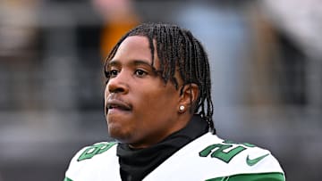 New York Jets v Pittsburgh Steelers