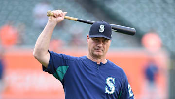 Seattle Mariners v Baltimore Orioles