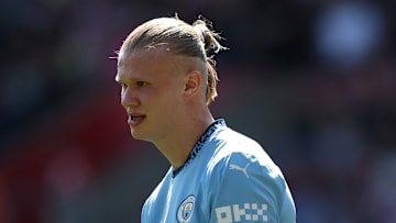 Haaland 