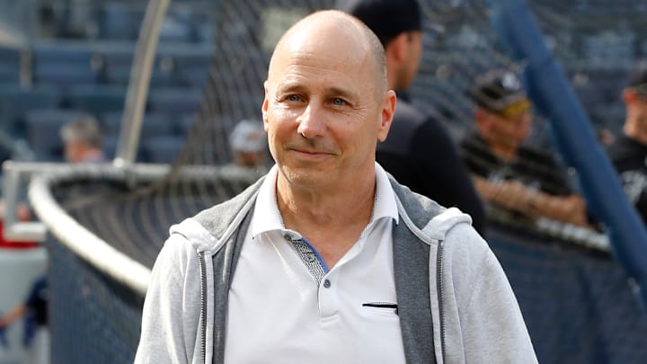 Seattle Mariners v New York Yankees