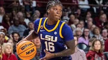 LSU v South Carolina