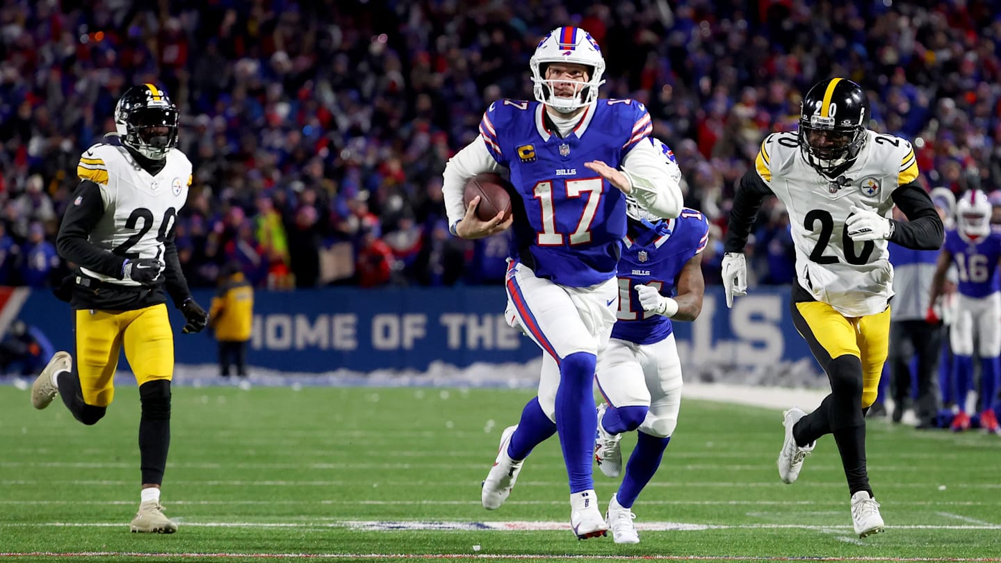 Buffalo Bills Playoff Tiebreaker Breakdown What Bills Fans Need To Know
