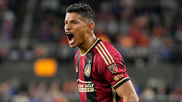 Atlanta United v FC Cincinnati