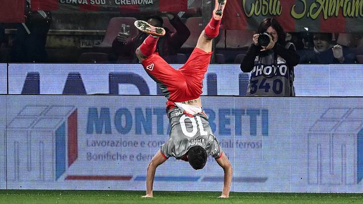 US Cremonese v Atalanta BC - Serie A