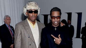 WSJ. Magazine 2019 Innovator Awards Sponsored By Harry Winston And Rémy Martin - Inside