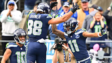 New Orleans Saints v Seattle Seahawks