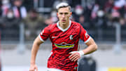 Nico Schlotterbeck