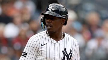 Toronto Blue Jays v New York Yankees - Game One