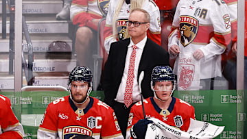2025 Stanley Cup Final - Game Three