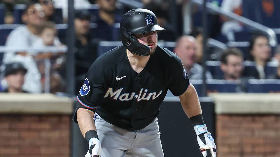 Liam Hicks, Rays, trade deadline 