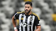 Hulk marcou somente três gols desde o fim dos estaduais