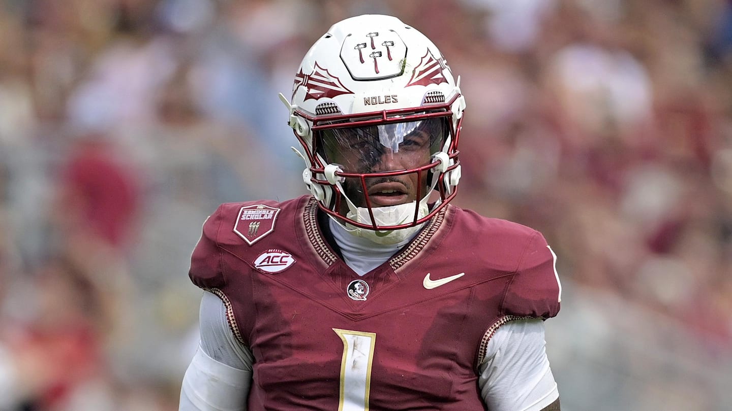 Michigan State, FSU Open as Underdogs Against Nebraska, Miami Amid Challenging Schedules