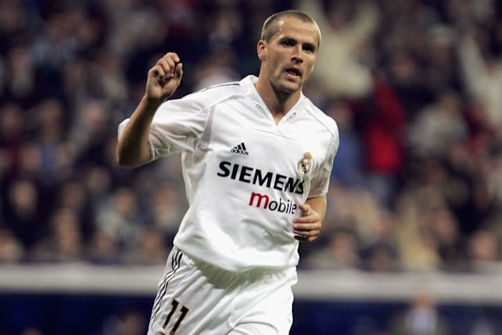Michael Owen