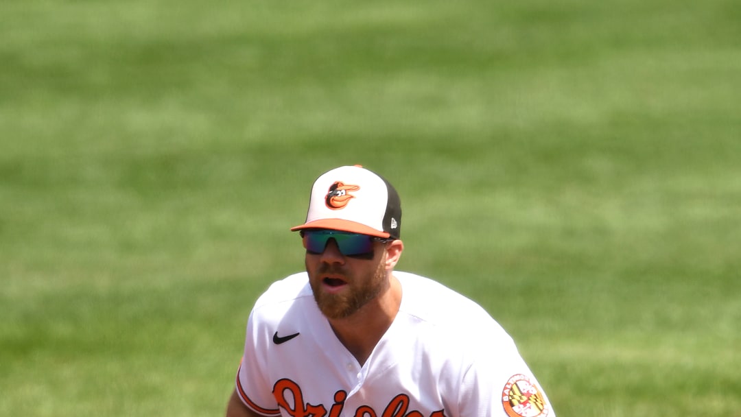 Toronto Blue Jays v Baltimore Orioles