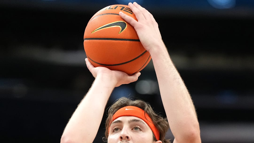 Clemson v Georgetown