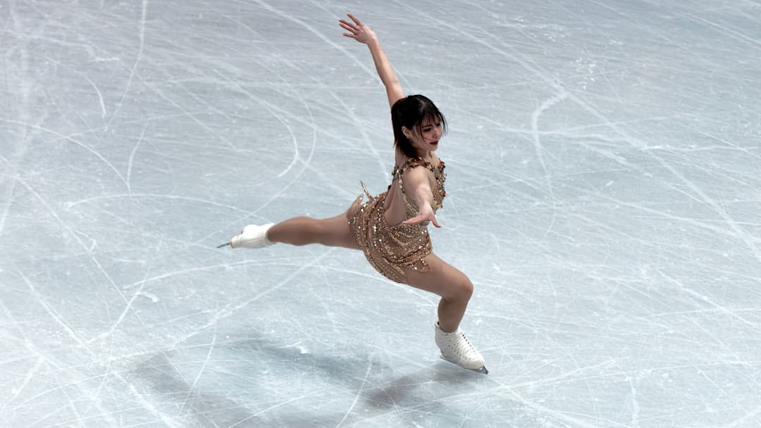 Liu retired from competitive skating following the 2022 world championships, only to return two years later with her sights set on the 2026 Milan Olympics.