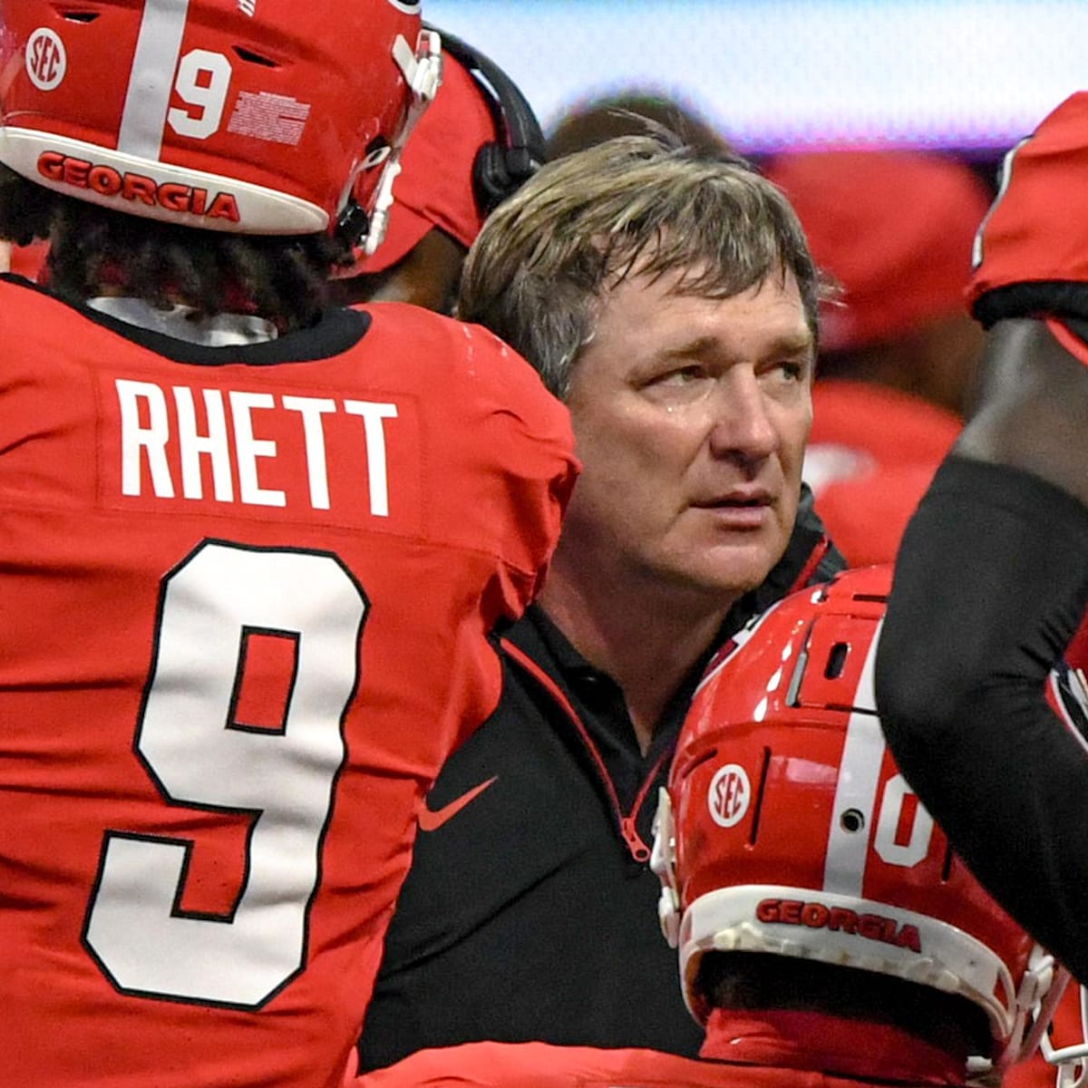 How to Watch Georgia Football vs Tennessee Tech