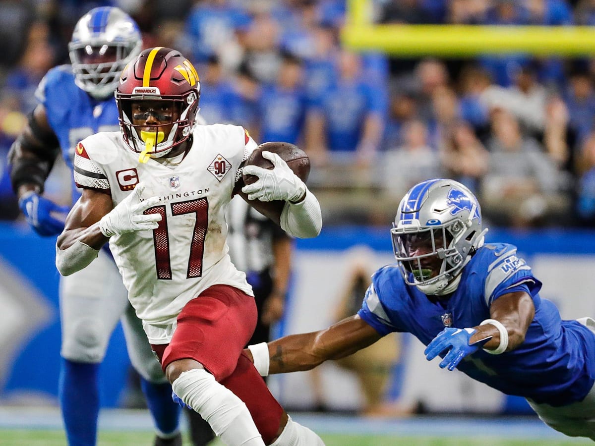 Washington Commanders to Face Detroit Lions in Divisional Round
