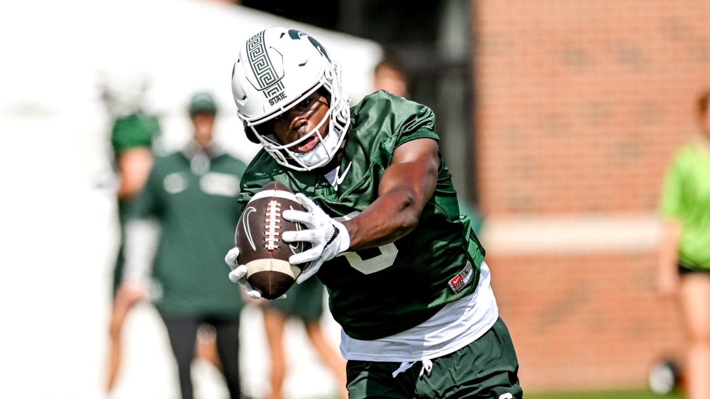 3 bold predictions for Michigan State football’s 2024 season BVM Sports