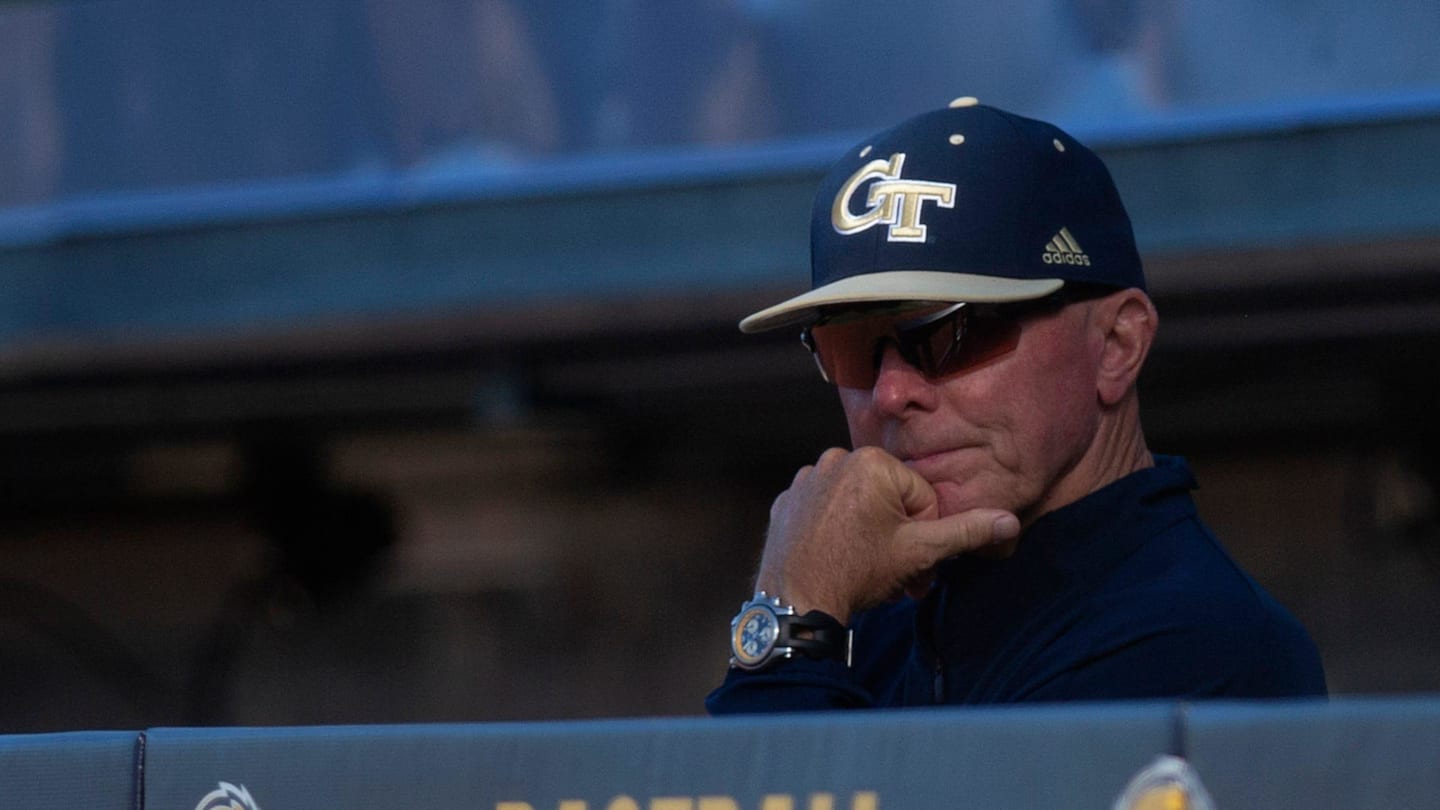 Updated 2025 NCAA Baseball Tournament Odds: What are Georgia Tech's Chances of Advancing Out of Oxford?