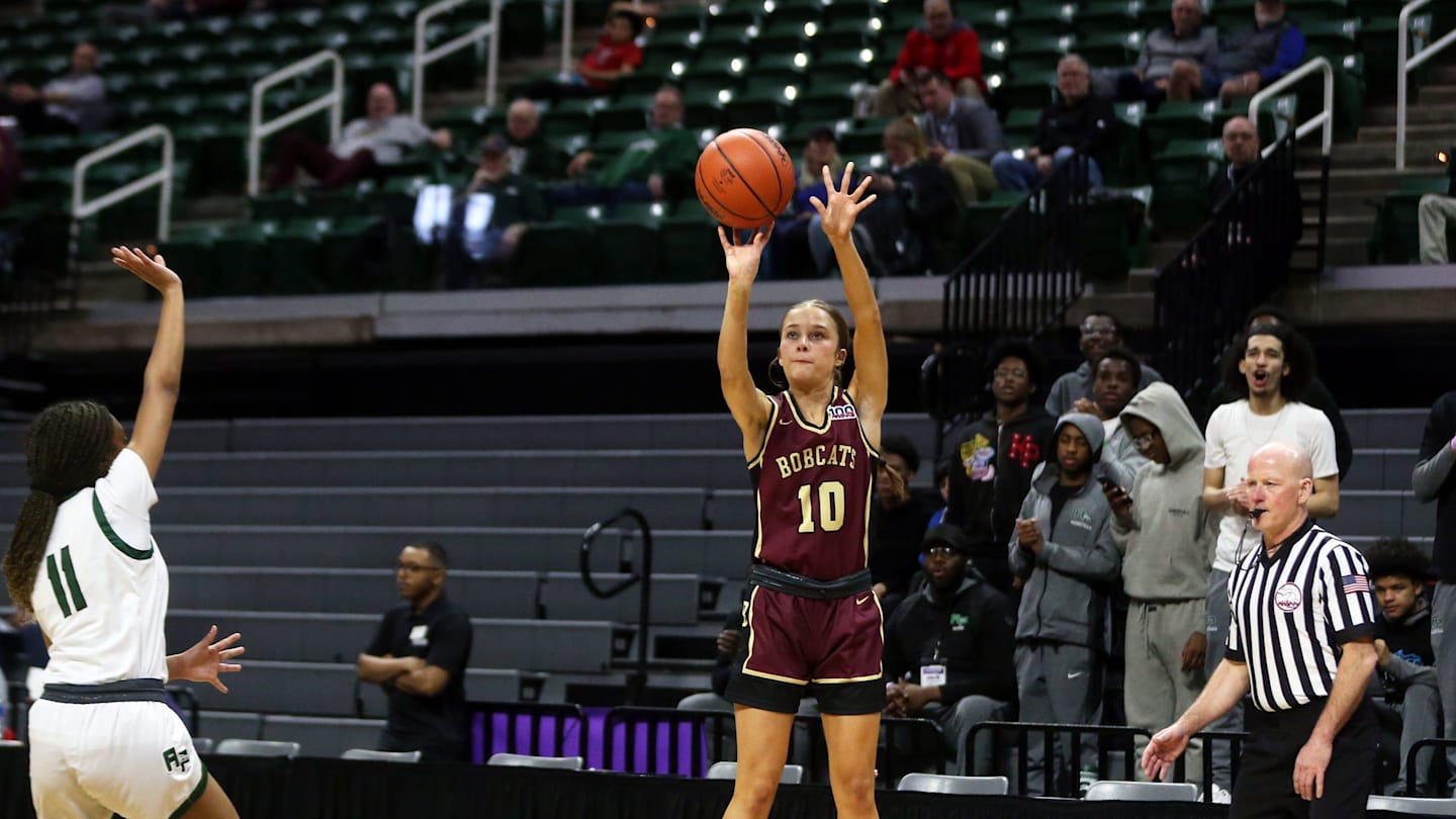 Michigan High School Girls Basketball Final Scores, Results - December 9, 2025