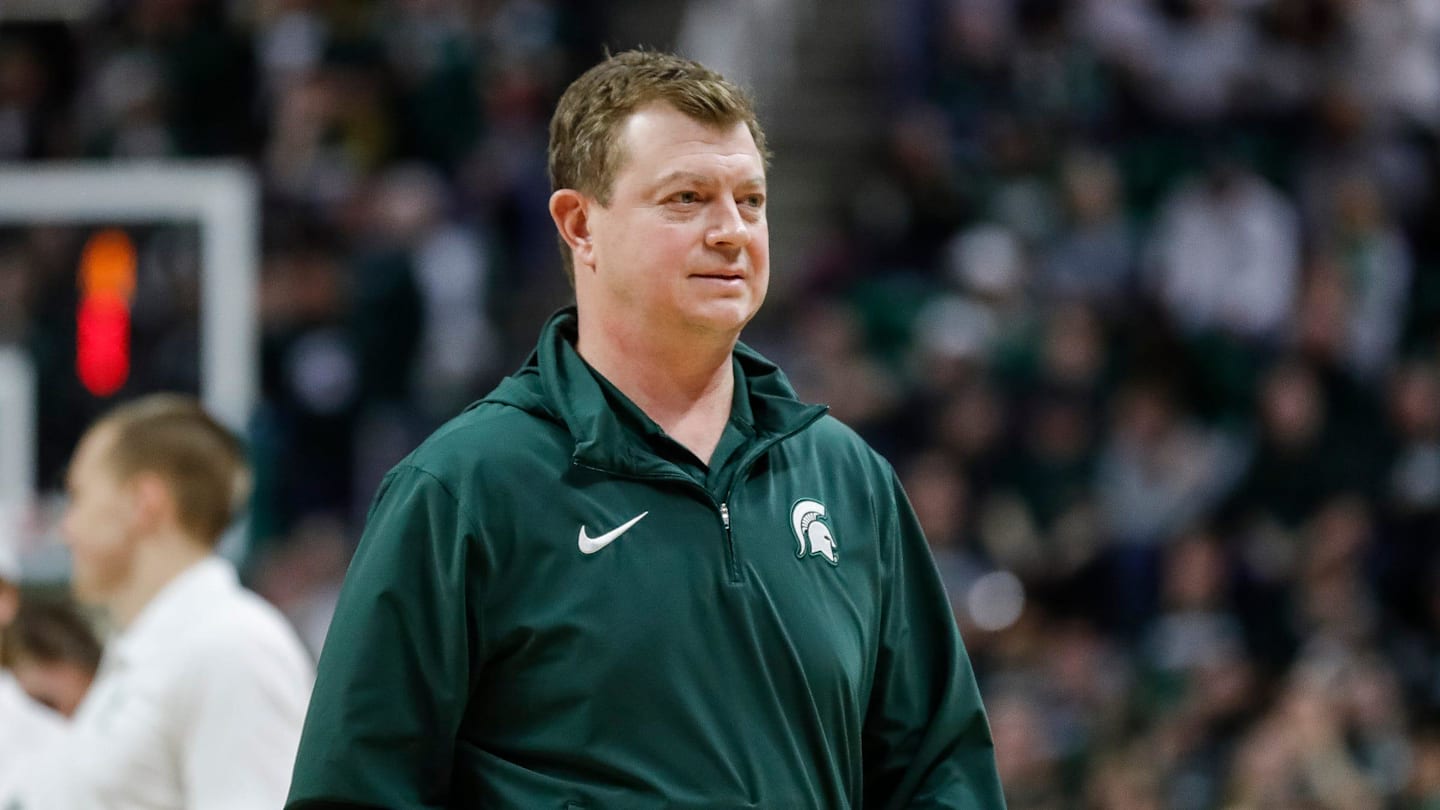 Michigan State Spartans Insider Podcast: Hockey Recap, 2025 Football Schedule