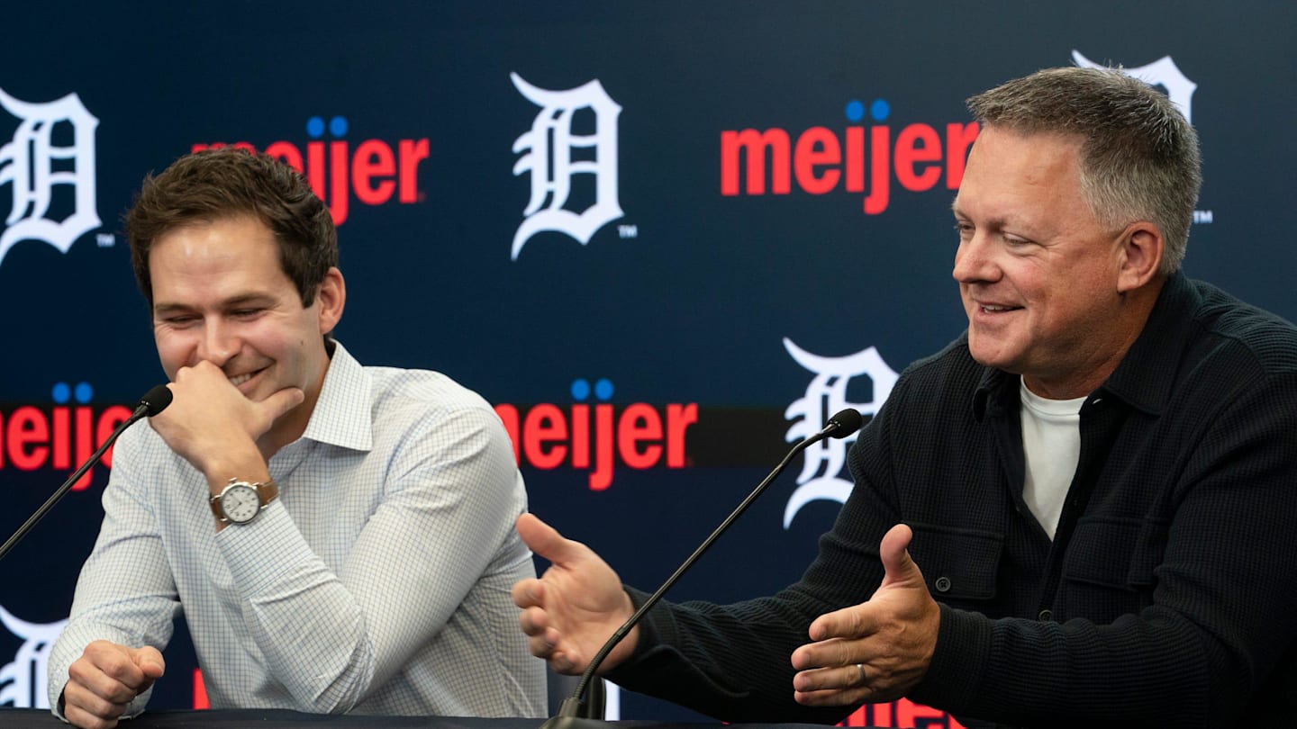 With Room to Spend, Tigers Could Make Big Moves in 2026 thumbnail