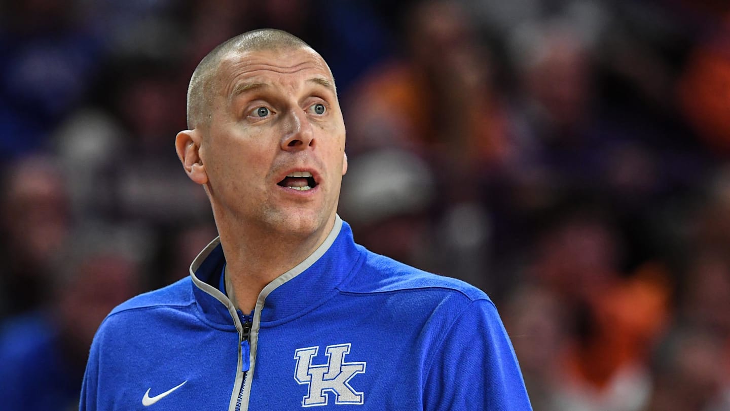 Kentucky basketball has to improve in this aspect of the game before SEC play