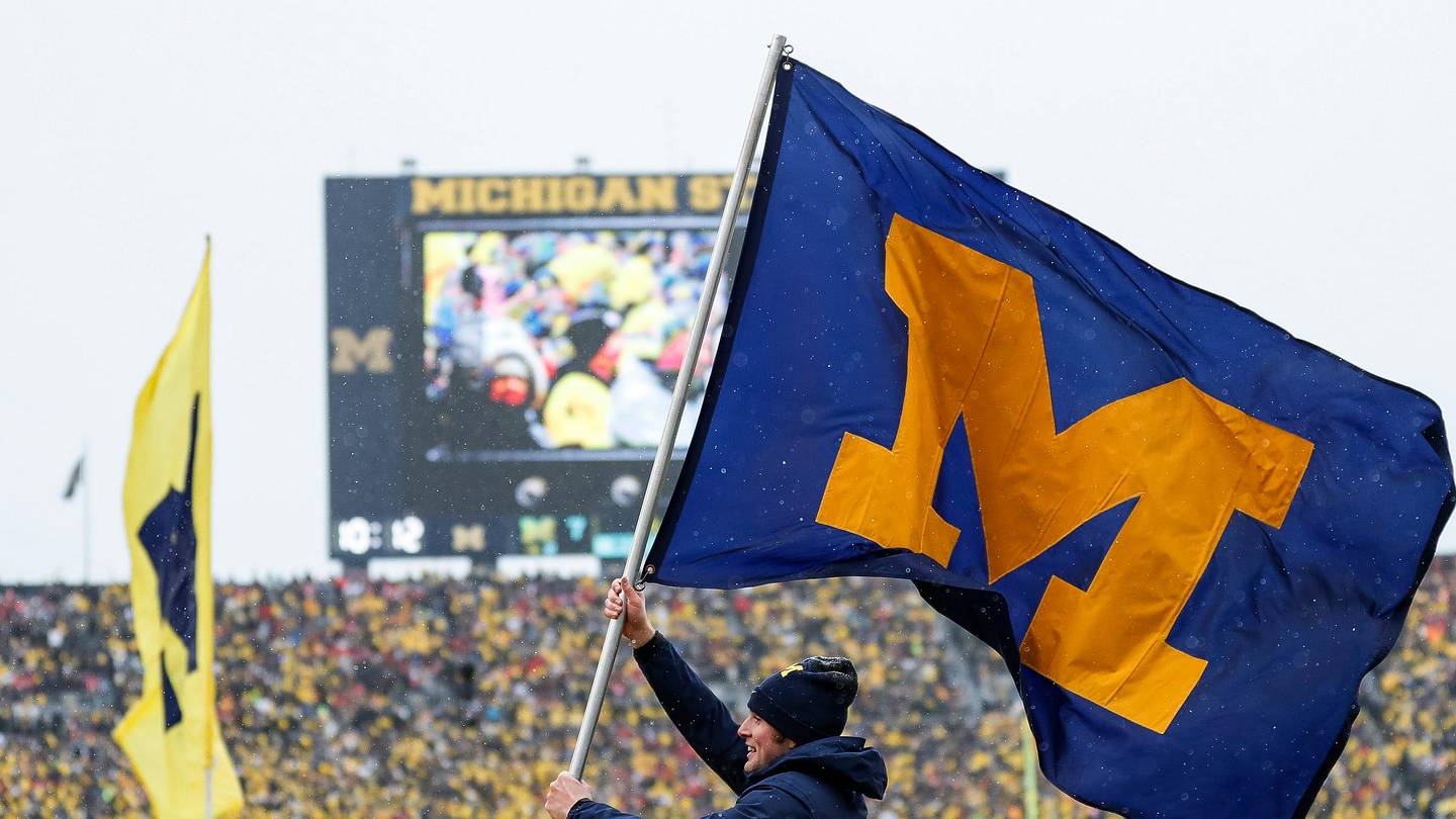 Former Michigan player receives massive contract extension