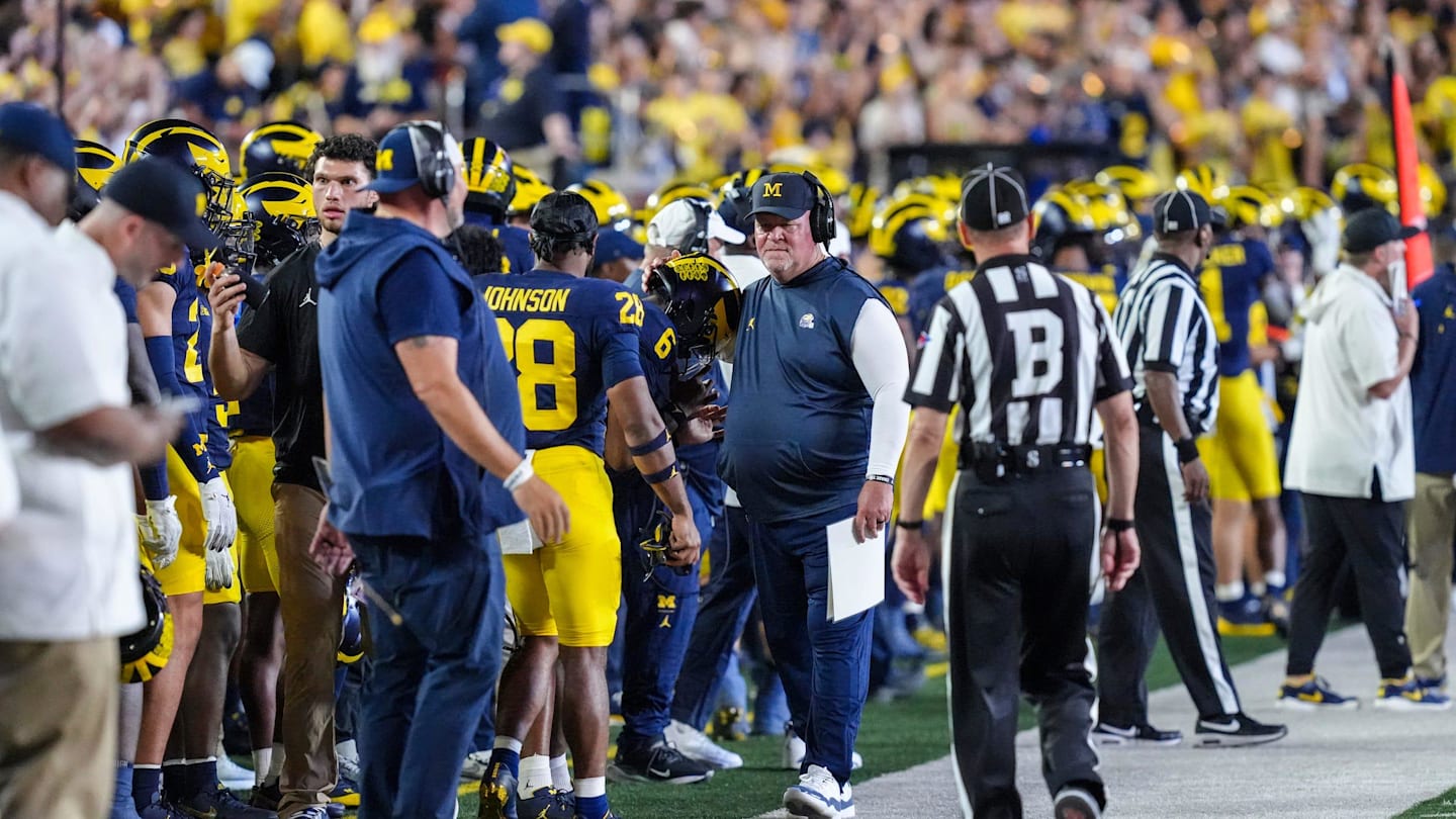 Top NFL Draft Prospects Commit to College Football Programs