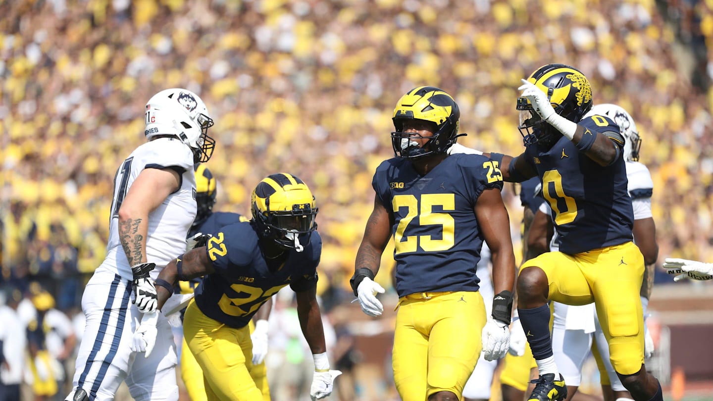 Top Michigan football linebacker target to announce decision Tuesday night