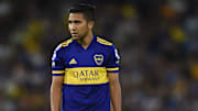 Bebelo en Boca