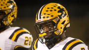 Lincolnton will meet Hibriten in a preseason jamboree on Friday night, as North Carolina public schools are one week away from the start of their 2024 football seasons. Many North Carolina private schools get underway tonight, however, and you can follow all of the high school football scores from North Carolina via SBLive Sports.