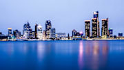 Detroit, the home of The National 2028—where sports history, culture, and collectibles converge.