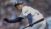 Ichiro Suzuki may become the second person to be unanimously elected to the Baseball Hall of Fame.