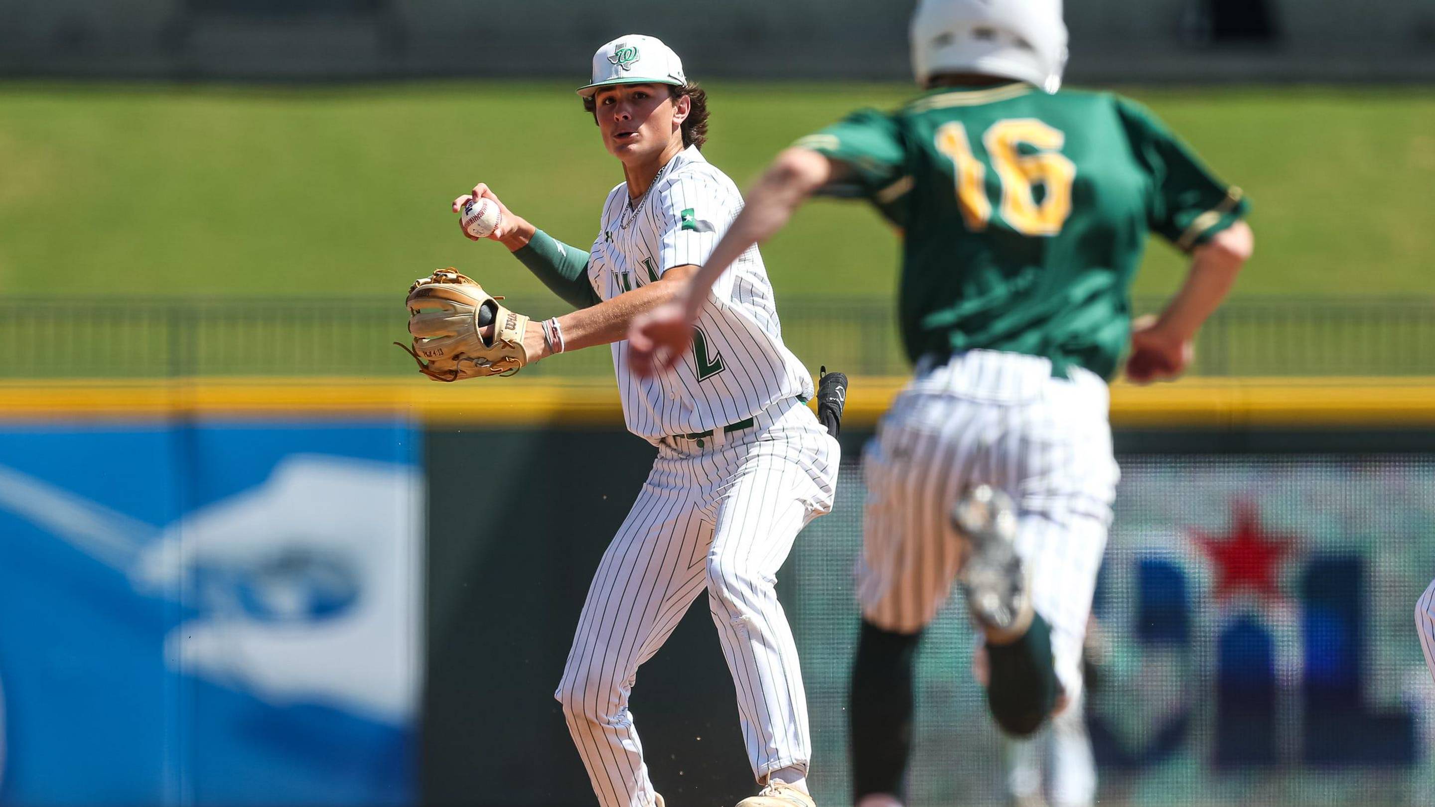 2026 Texas (UIL) High School Baseball Playoffs: Regional Finals Brackets, Schedules - May 21-23