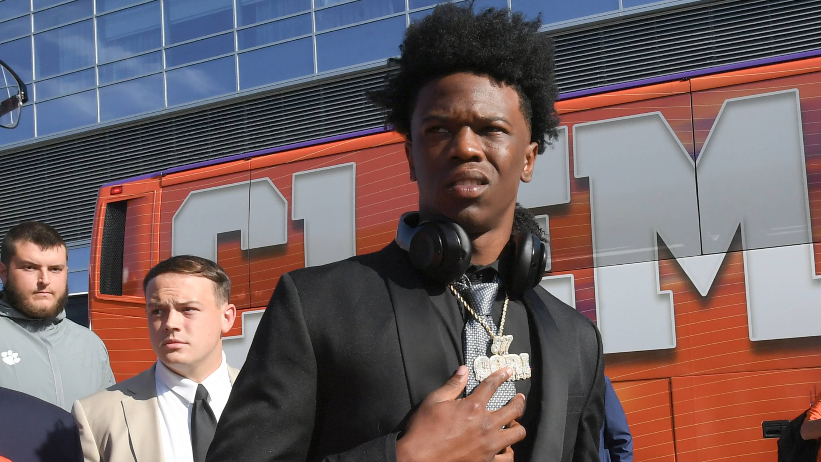 Clemson Football Loses Starting Cornerback For 2026 Season