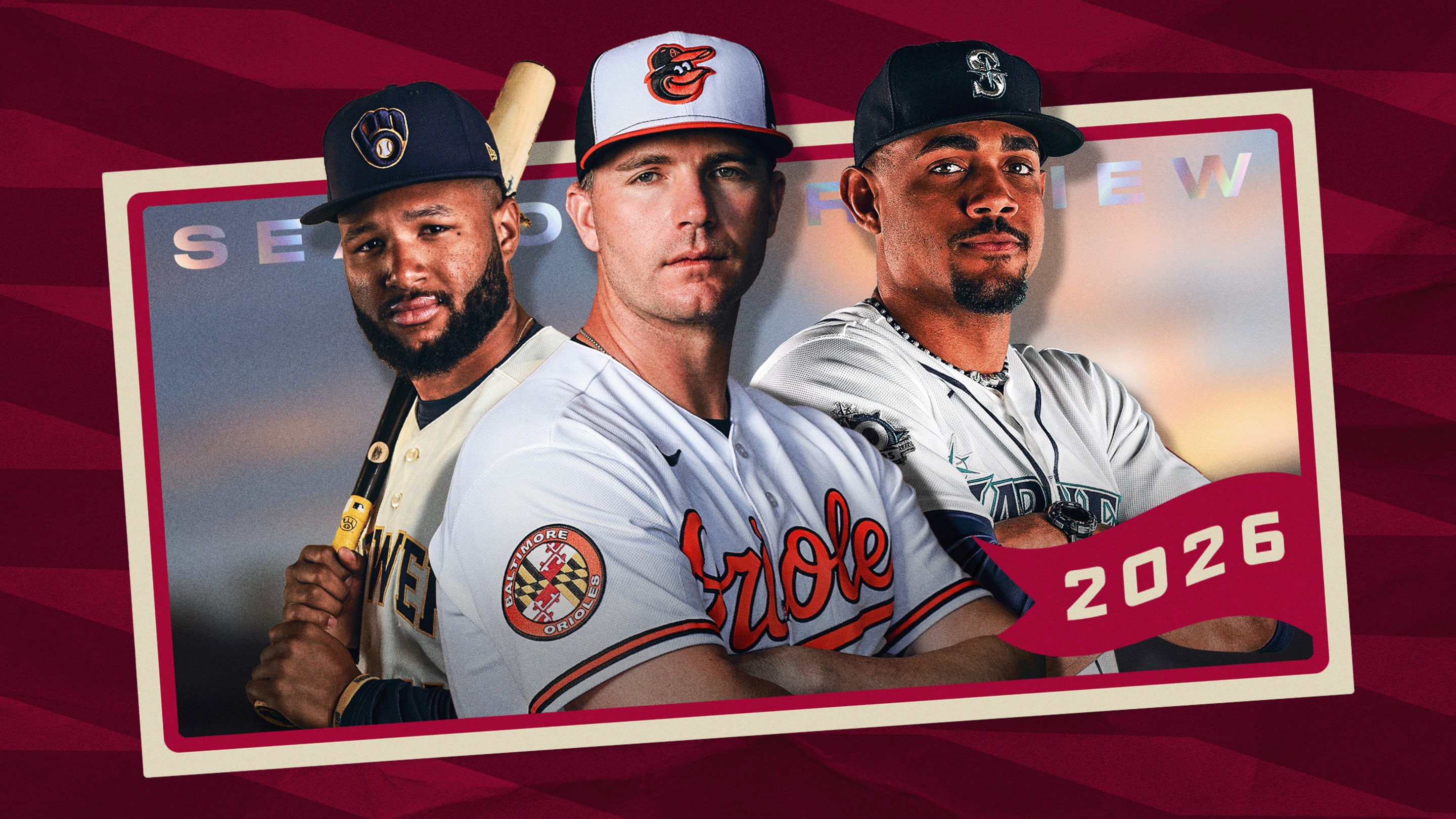 So your team stinks? Here’s your 2026 MLB bandwagon survival guide