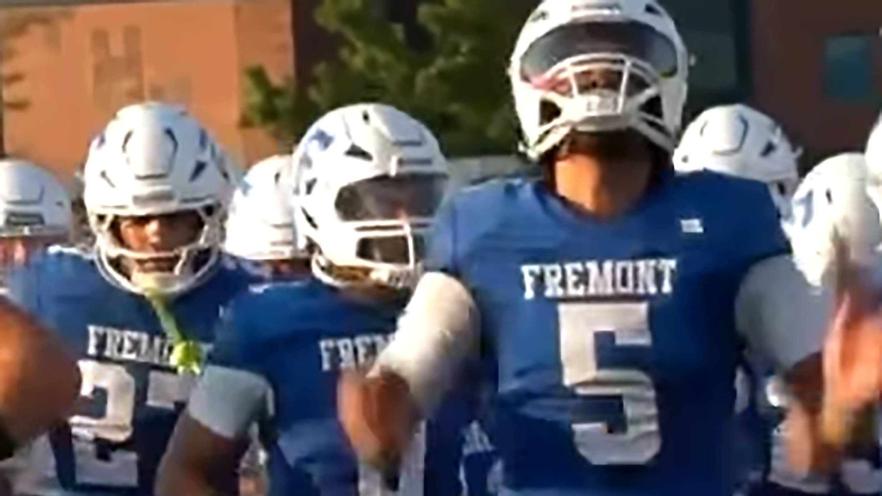 North Fremont vs. Ririe Live Stream: How to Watch Idaho High School Football Tonight