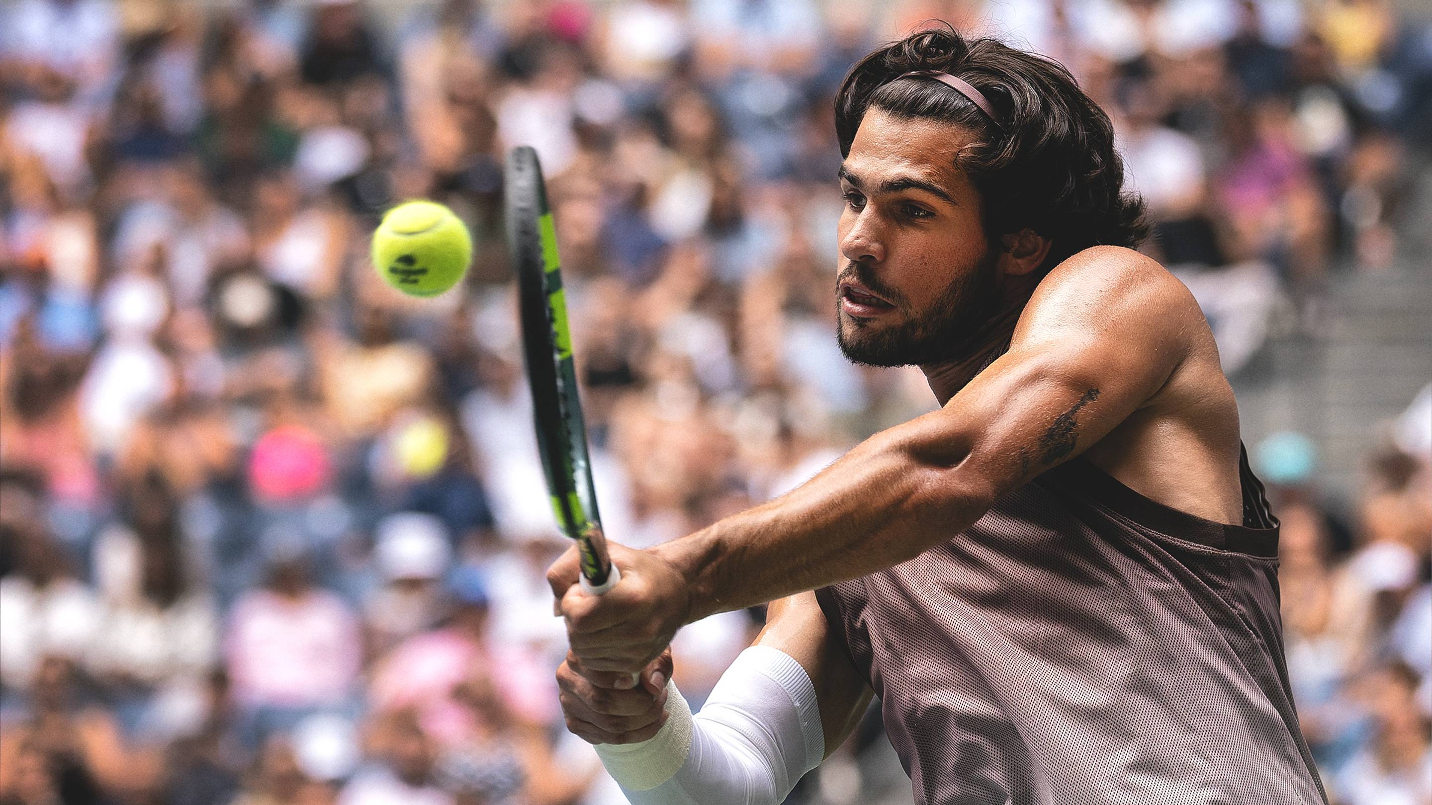 U.S. Open 2026 Midterm Grades: Favorites Thrive, Americans Move on and Influencers Take Over