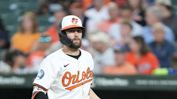 Chicago White Sox v Baltimore Orioles