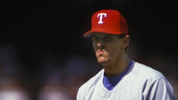 Texas Rangers v Baltimore Orioles
