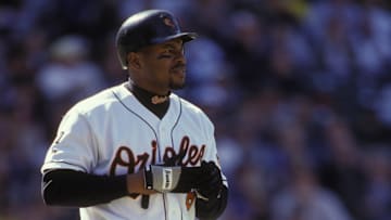 Baltimore Orioles