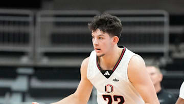 Stetson v Nebraska- Omaha