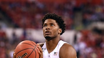 Wisconsin v Duke