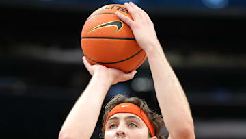 Clemson v Georgetown