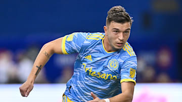 Philadelphia Union v CF Montreal